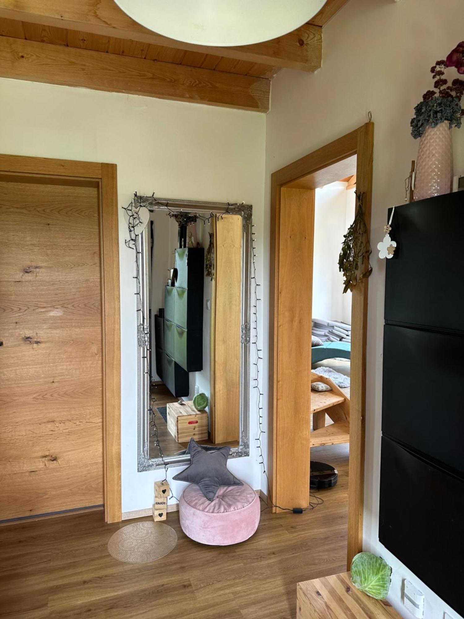 Dum Splnenych Prani Villa Praslavice Bagian luar foto